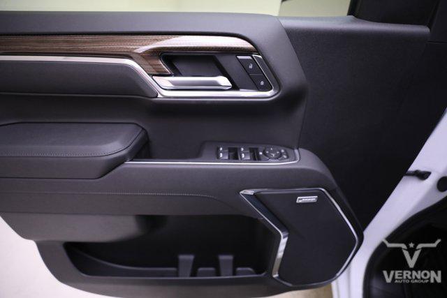 new 2026 Chevrolet Silverado 1500 car, priced at $57,212