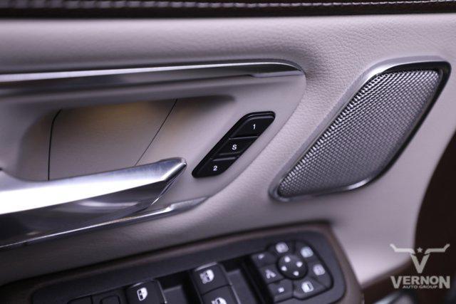 new 2026 Ram 1500 car, priced at $63,562