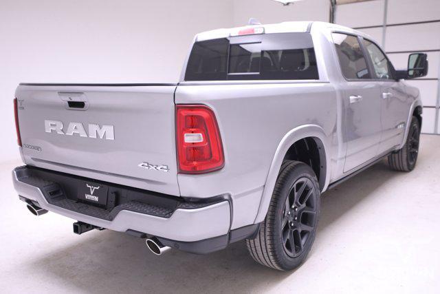 new 2026 Ram 1500 car, priced at $63,562