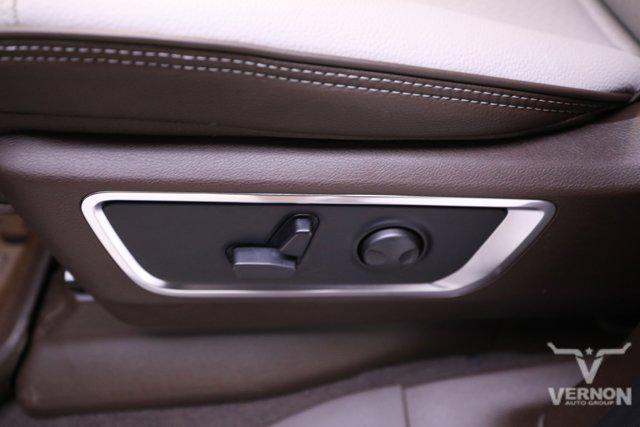 new 2026 Ram 1500 car, priced at $63,562