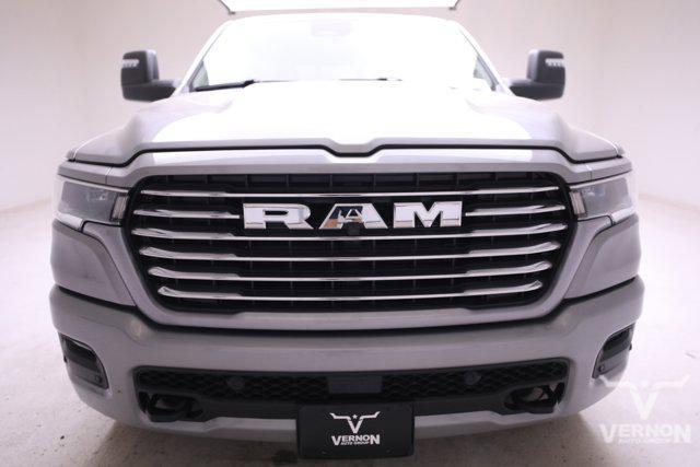 new 2026 Ram 1500 car, priced at $63,562