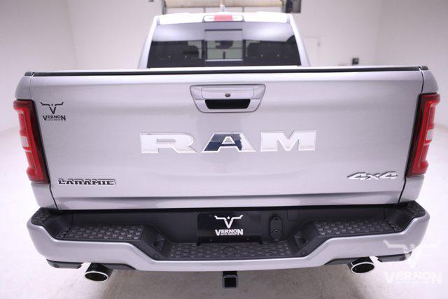 new 2026 Ram 1500 car, priced at $63,562