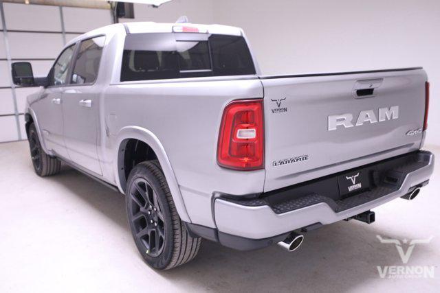 new 2026 Ram 1500 car, priced at $63,562