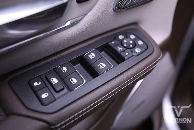 new 2026 Ram 1500 car, priced at $63,562