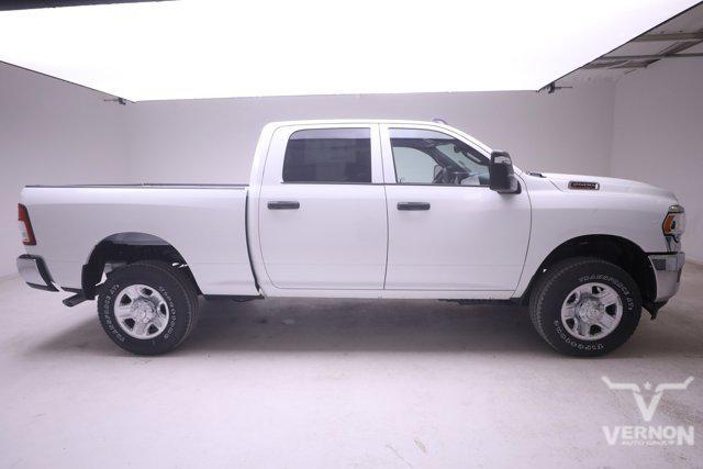 new 2024 Ram 2500 car, priced at $52,063