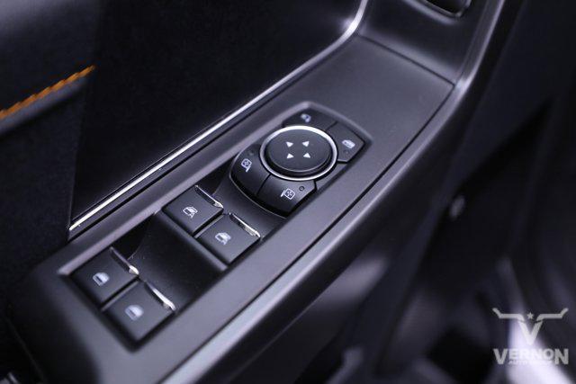 new 2025 Ford F-150 car, priced at $74,163
