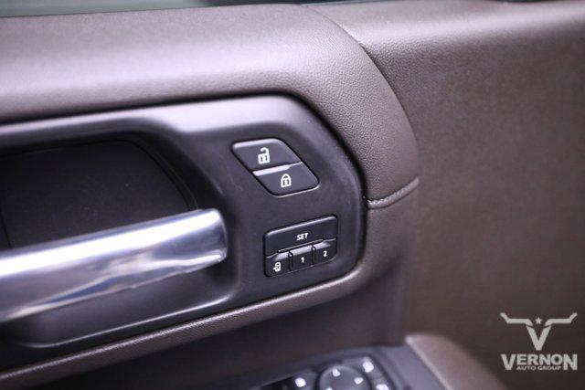 used 2023 GMC Sierra 2500 car, priced at $32,999