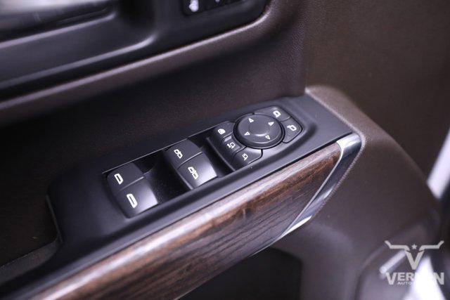 used 2023 GMC Sierra 2500 car, priced at $32,999