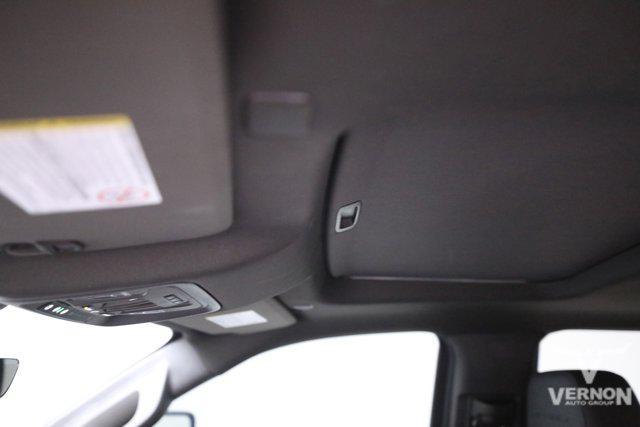 used 2023 GMC Sierra 2500 car, priced at $32,999