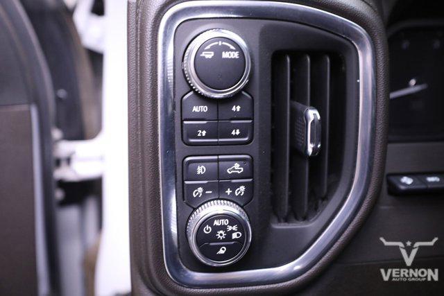 used 2023 GMC Sierra 2500 car, priced at $32,999