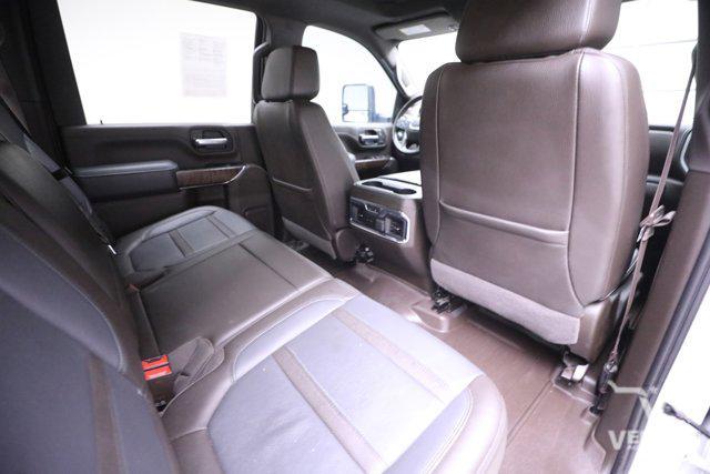 used 2023 GMC Sierra 2500 car, priced at $32,999