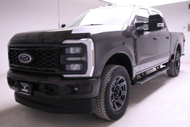 new 2024 Ford F-250 car, priced at $79,724