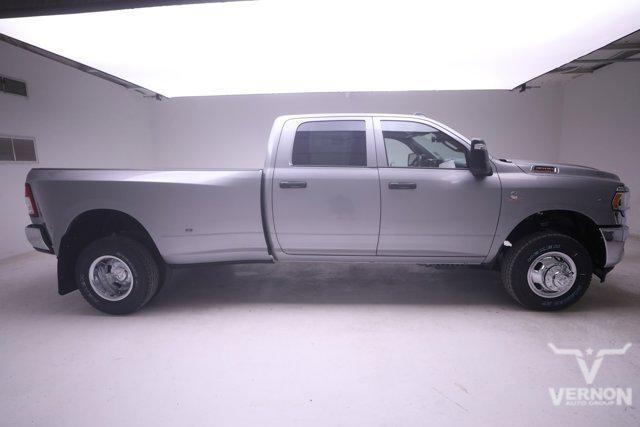 new 2024 Ram 3500 car, priced at $64,749