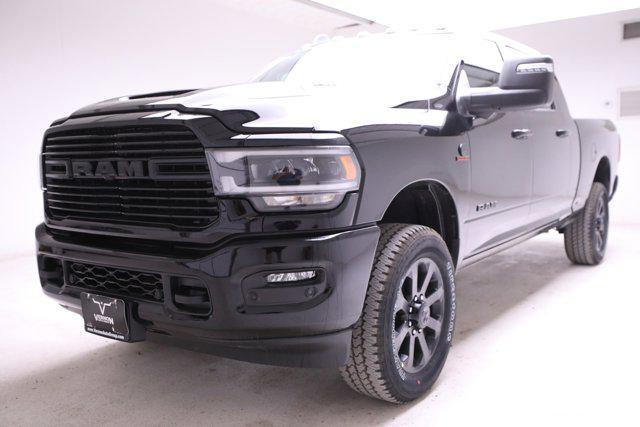 new 2024 Ram 2500 car, priced at $72,677