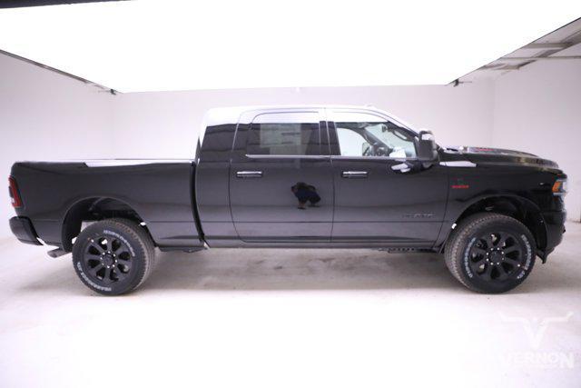 new 2024 Ram 2500 car, priced at $72,677