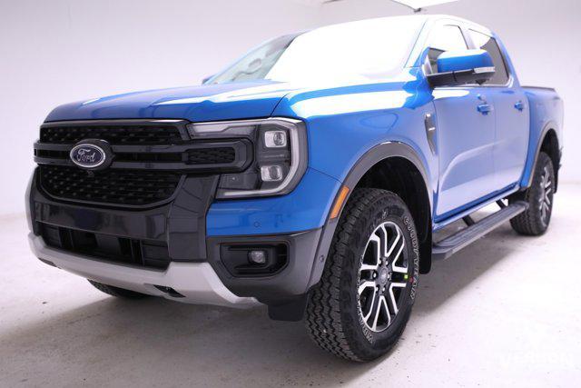 new 2024 Ford Ranger car, priced at $49,413