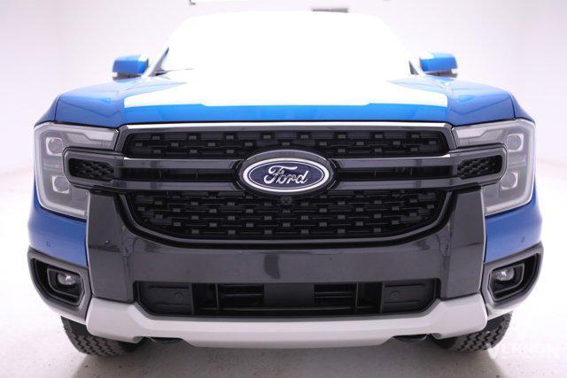 new 2024 Ford Ranger car, priced at $49,413