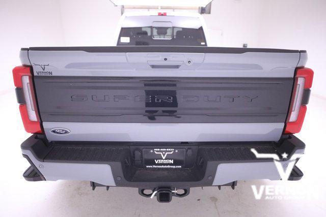 new 2026 Ford F-450 car, priced at $107,795