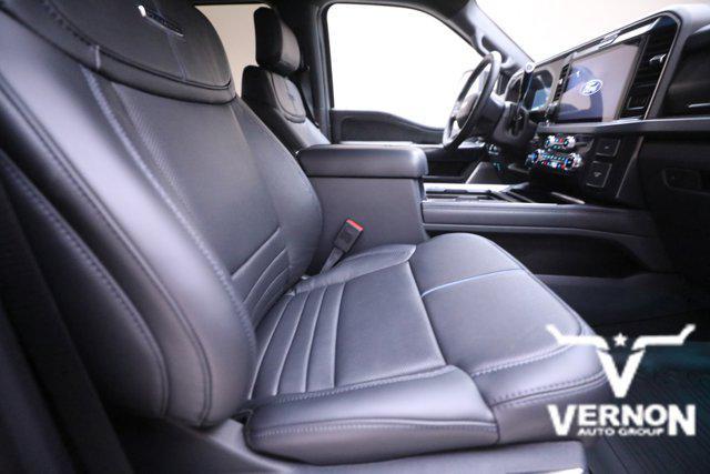 new 2026 Ford F-450 car, priced at $107,795