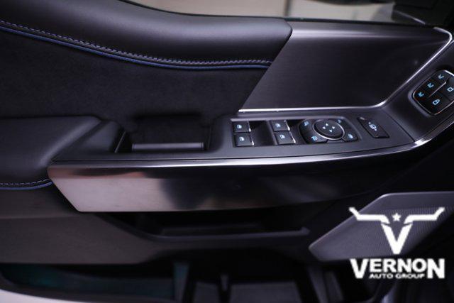 new 2026 Ford F-450 car, priced at $107,795