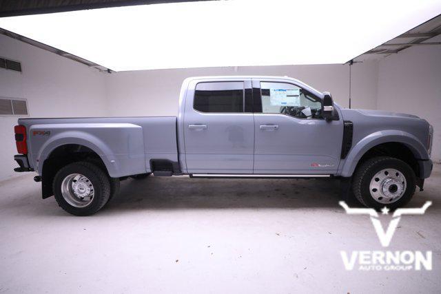 new 2026 Ford F-450 car, priced at $107,795