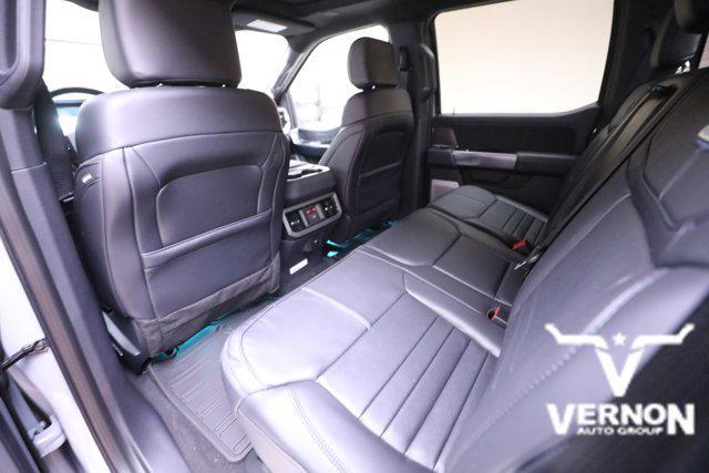 new 2026 Ford F-450 car, priced at $107,795