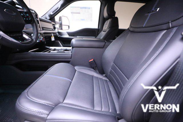 new 2026 Ford F-450 car, priced at $107,795