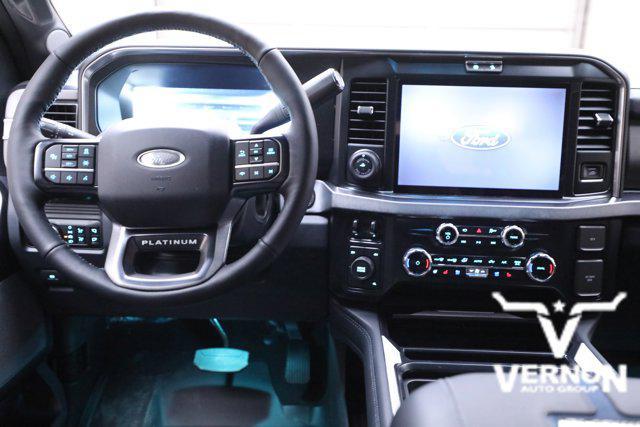 new 2026 Ford F-450 car, priced at $107,795