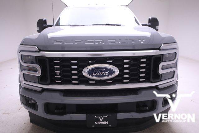 new 2026 Ford F-450 car, priced at $107,795
