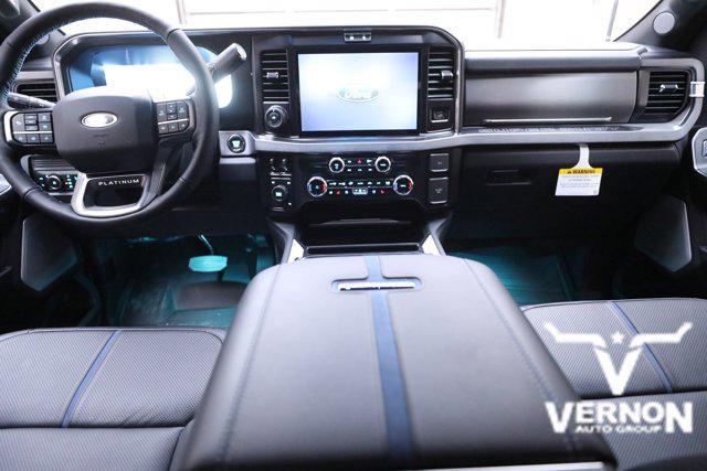 new 2026 Ford F-450 car, priced at $107,795