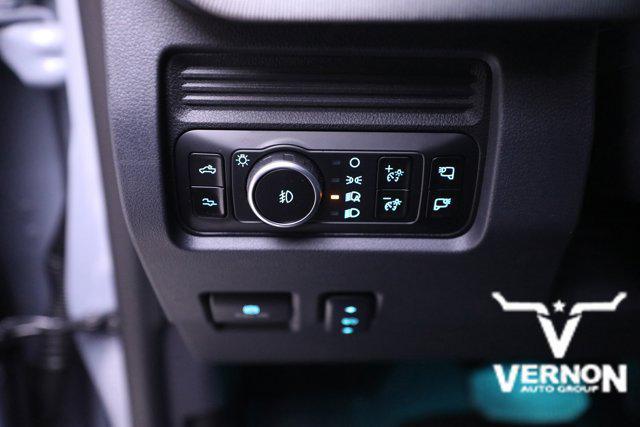 new 2026 Ford F-450 car, priced at $107,795