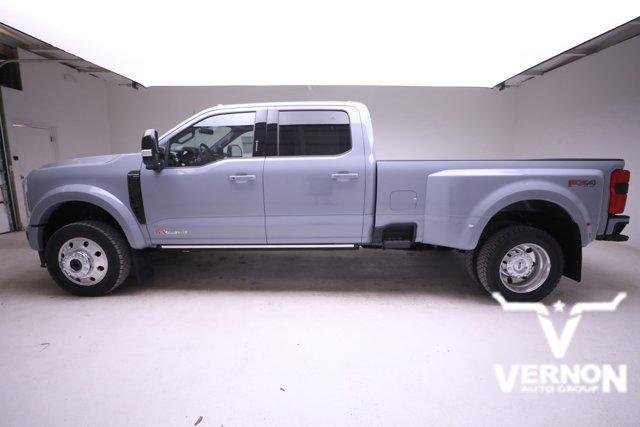 new 2026 Ford F-450 car, priced at $107,795