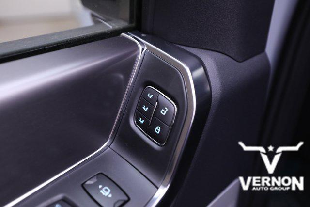 new 2026 Ford F-450 car, priced at $107,795