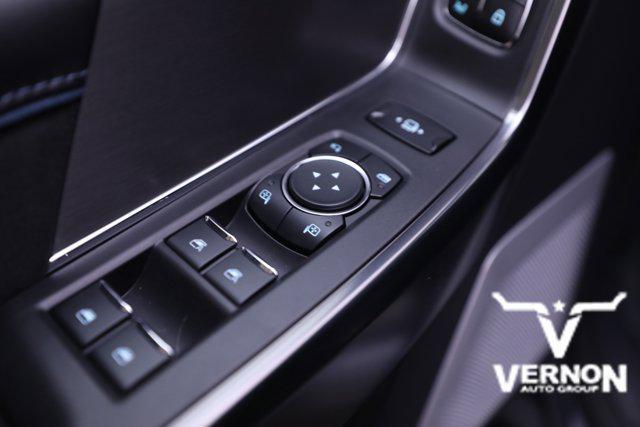 new 2026 Ford F-450 car, priced at $107,795