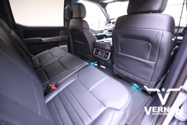 new 2026 Ford F-450 car, priced at $107,795