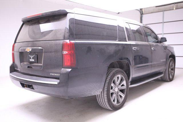 used 2019 Chevrolet Suburban car, priced at $28,998