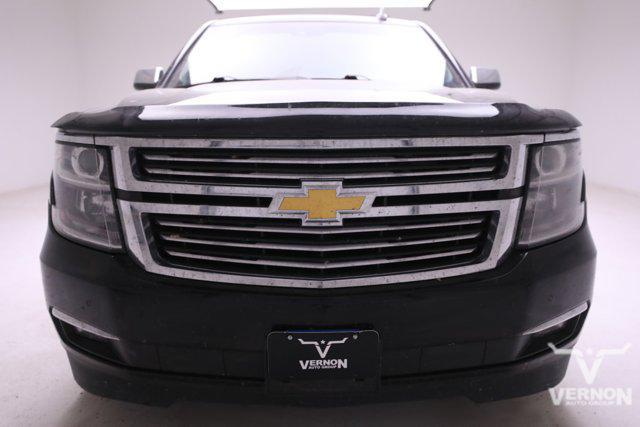 used 2019 Chevrolet Suburban car, priced at $28,998