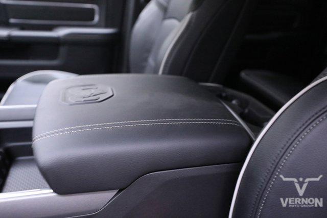 new 2025 Ram 2500 car, priced at $81,736