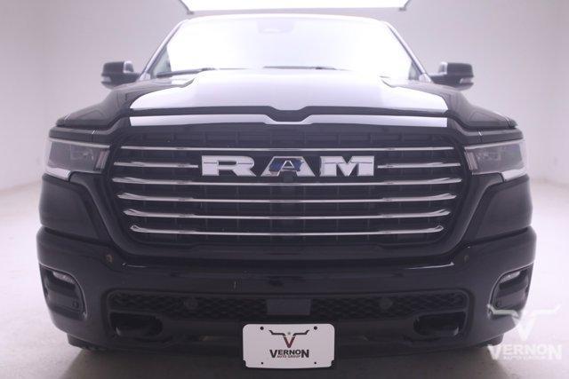 new 2025 Ram 1500 car, priced at $58,901