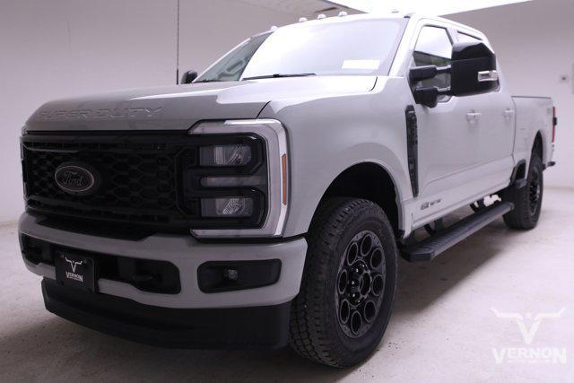 new 2025 Ford F-250 car, priced at $78,787