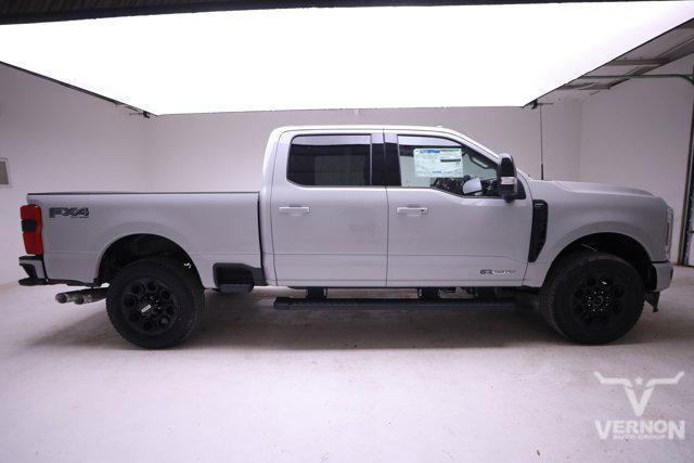 new 2025 Ford F-250 car, priced at $78,787