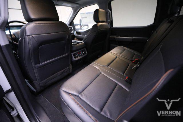 new 2025 Ford F-250 car, priced at $78,787