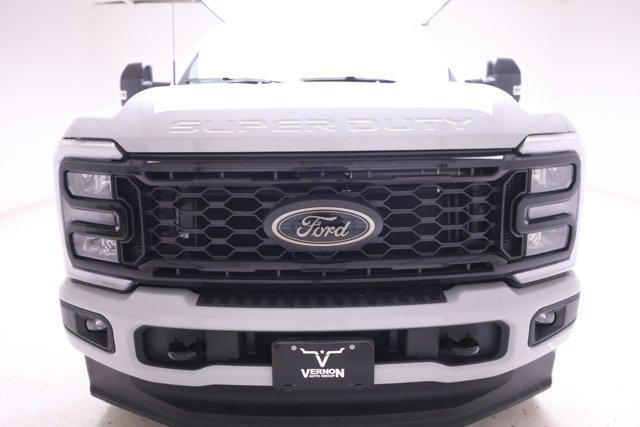 new 2025 Ford F-250 car, priced at $78,787
