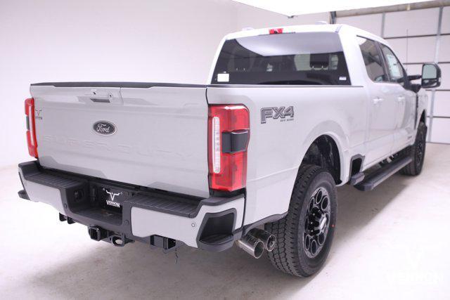 new 2025 Ford F-250 car, priced at $78,787