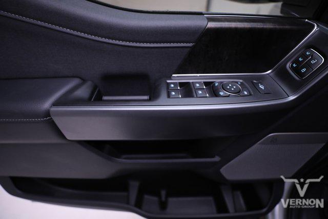 new 2025 Ford F-250 car, priced at $78,787