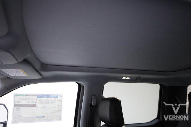 new 2025 Ford F-250 car, priced at $78,787