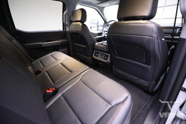 new 2025 Ford F-250 car, priced at $78,787