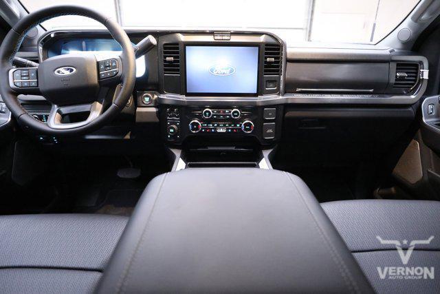 new 2025 Ford F-250 car, priced at $78,787
