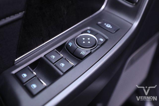 new 2025 Ford F-250 car, priced at $78,787