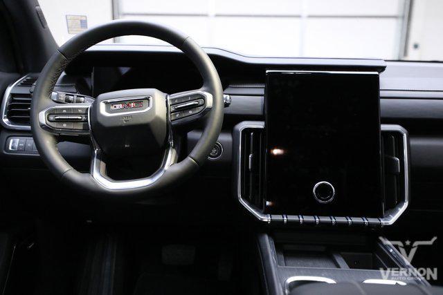 new 2025 GMC Acadia car, priced at $49,464